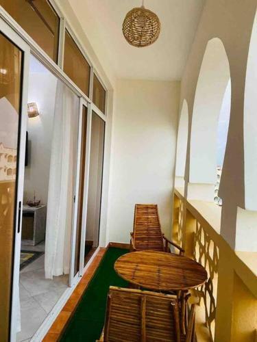 Apartamento Johari Suites Nyali