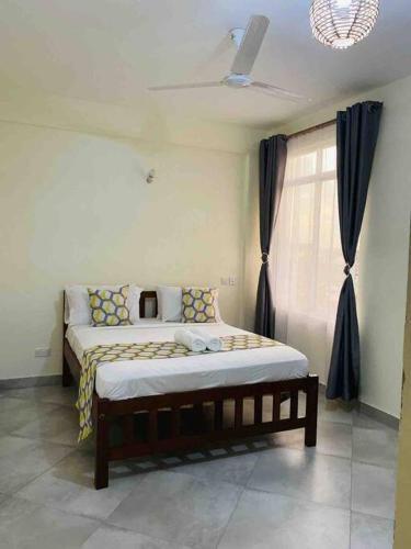 Apartamento Johari Suites Nyali
