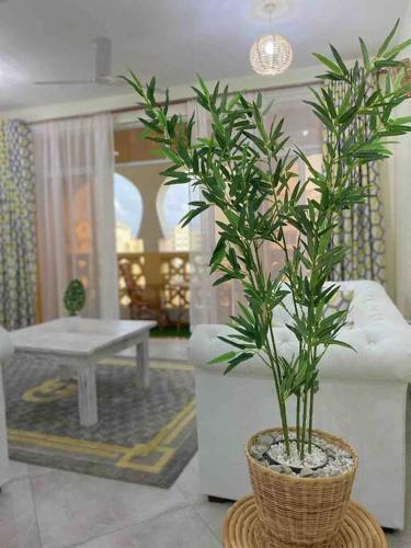 Apartamento Johari Suites Nyali