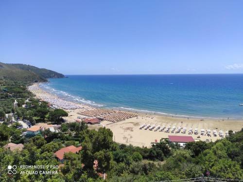 Apartamento Casavacanze Belvedere Sperlonga