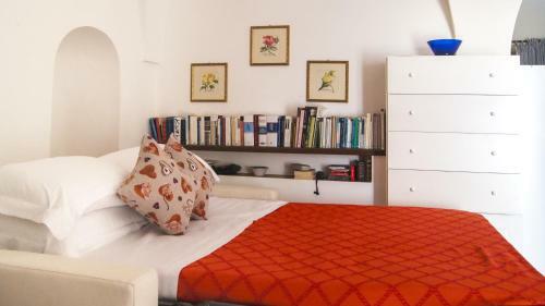 Apartamento Casavacanze Belvedere Sperlonga