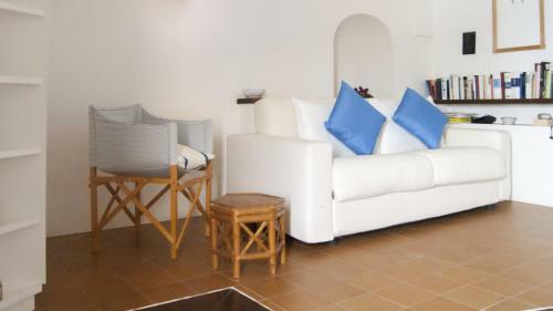 Apartamento Casavacanze Belvedere Sperlonga