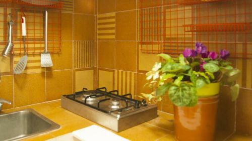 Apartamento Casavacanze Belvedere Sperlonga