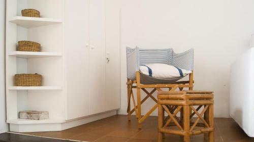 Apartamento Casavacanze Belvedere Sperlonga