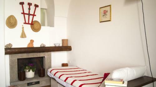 Apartamento Casavacanze Belvedere Sperlonga