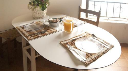 Apartamento Casavacanze Belvedere Sperlonga