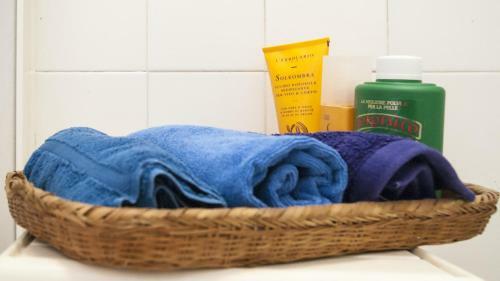 Apartamento Casavacanze Belvedere Sperlonga