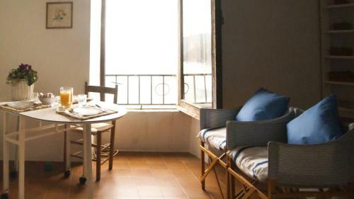 Apartamento Casavacanze Belvedere Sperlonga