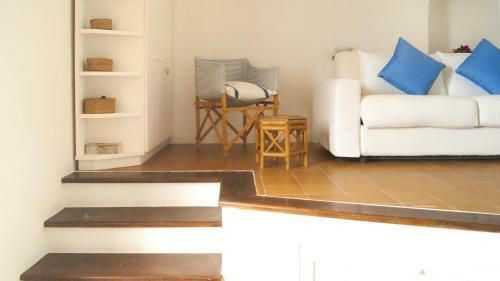Apartamento Casavacanze Belvedere Sperlonga