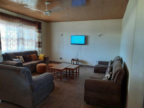 Apartamento M&m Serene Penthouse