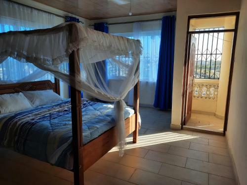 Apartamento M&m Serene Penthouse