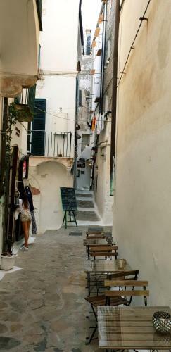 La Casetta Con Giardino Vicino Al Mare