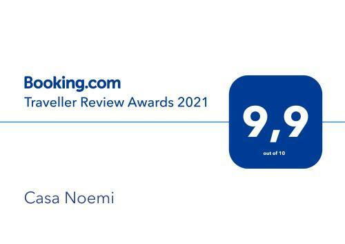 Apartamento Casa Noemi