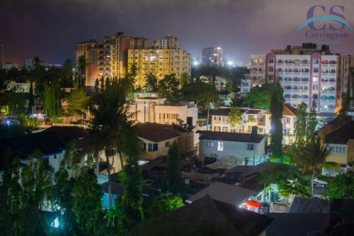 Lovely 2-bedroomed Unit In Mombasa