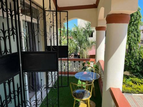 Apartamento Lavinah Luxury Villa