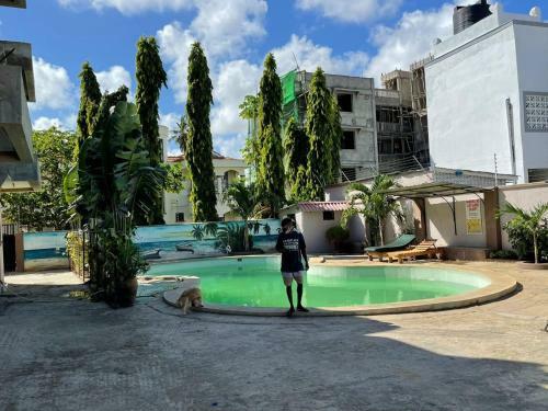 Apartamento Lavinah Luxury Villa