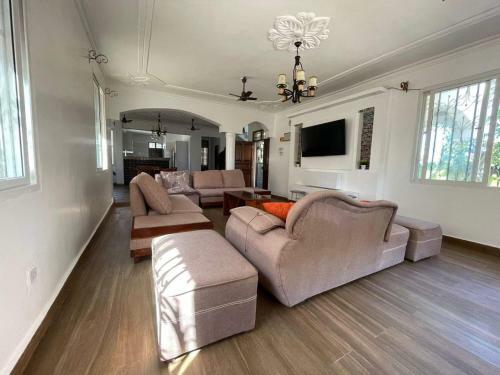 Apartamento Lavinah Luxury Villa