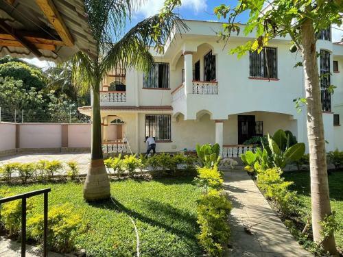 Apartamento Lavinah Luxury Villa