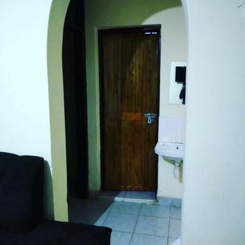 Caroline's Apartment Bamburi