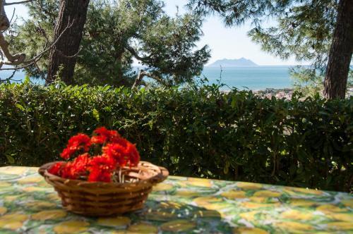 Apartamento Casa Vacanza Kair Bilo 218