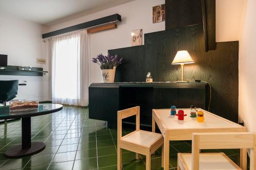 Apartamento Casa Vacanza Kair Bilo 218