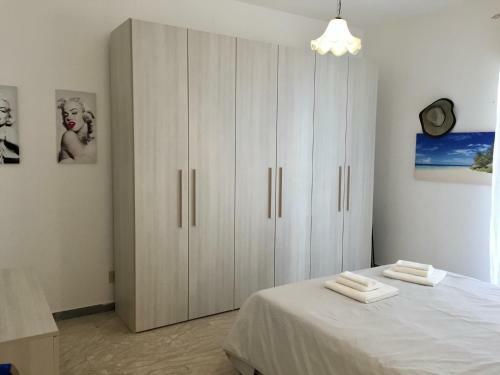 Apartamento Central Holiday Home Sperlonga