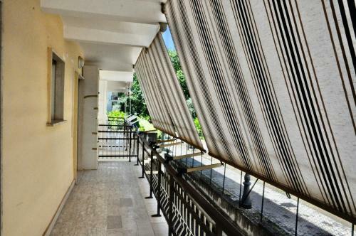 Apartamento Central Holiday Home Sperlonga