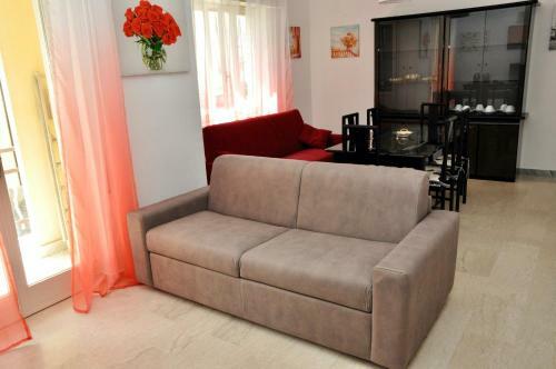 Apartamento Central Holiday Home Sperlonga