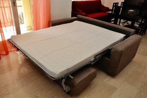 Apartamento Central Holiday Home Sperlonga