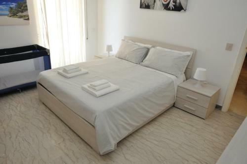Apartamento Central Holiday Home Sperlonga