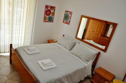 Apartamento Central Holiday Home Sperlonga