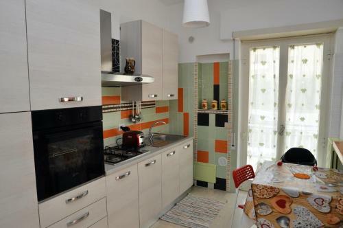 Apartamento Central Holiday Home Sperlonga