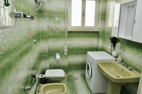 Apartamento Central Holiday Home Sperlonga