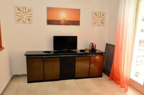 Apartamento Central Holiday Home Sperlonga
