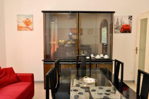 Apartamento Central Holiday Home Sperlonga