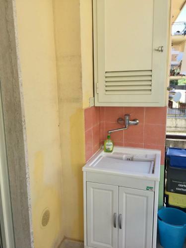 Apartamento Central Holiday Home Sperlonga