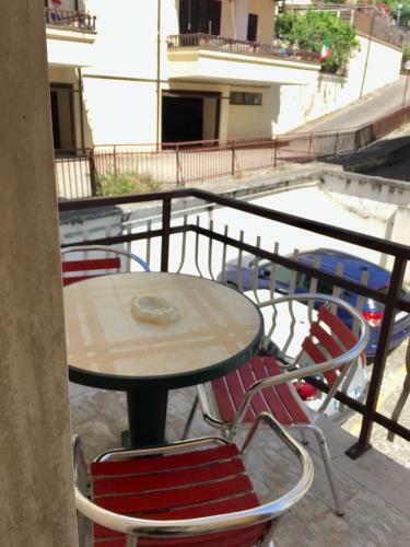Apartamento Central Holiday Home Sperlonga