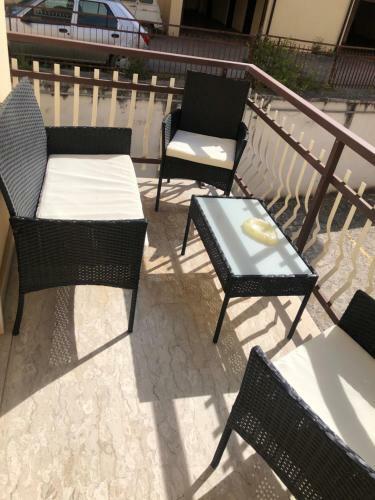 Apartamento Central Holiday Home Sperlonga