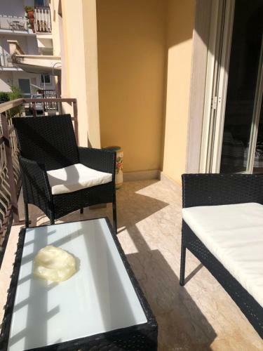 Apartamento Central Holiday Home Sperlonga