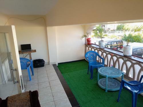 Graz House Apartments