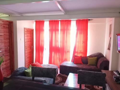 Graz House Apartments