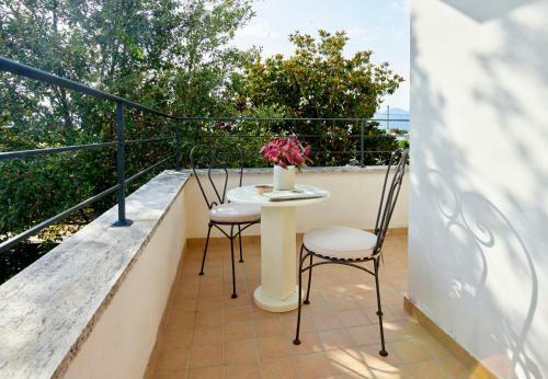 Sibylla Apartment