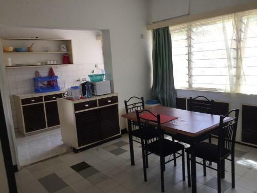 Mukabi Beach Apartments