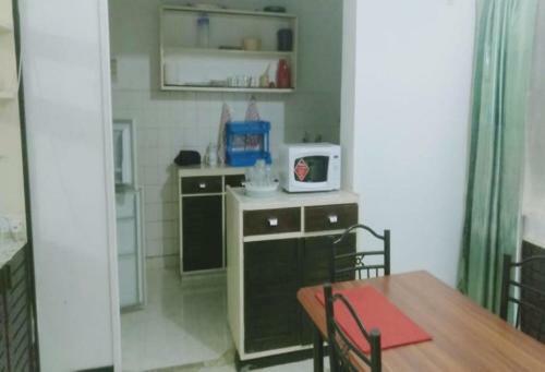 Mukabi Beach Apartments