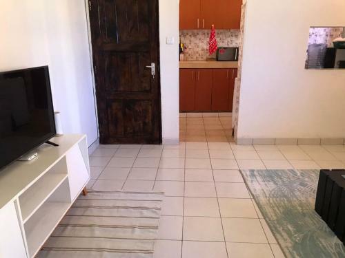 Apartamento Little Heaven