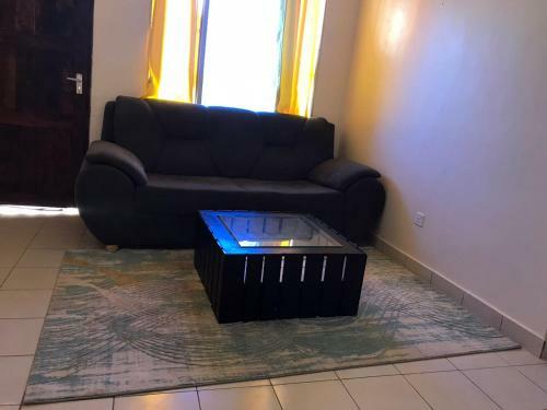 Apartamento Little Heaven
