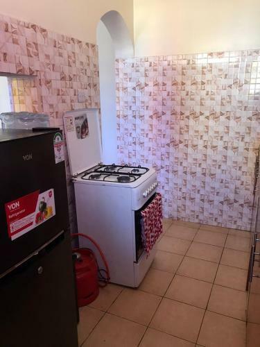 Apartamento Little Heaven