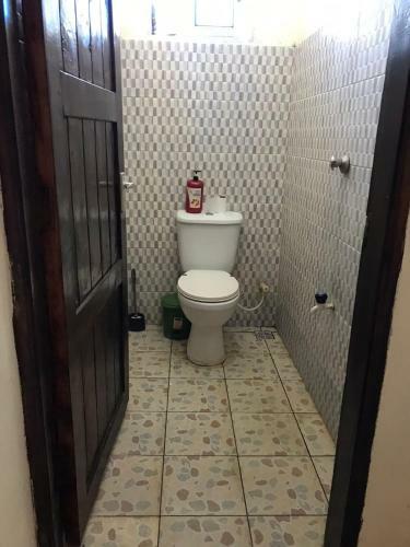 Apartamento Little Heaven