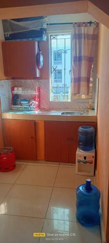 Hostal Mombasa Bamburi One Bedroom
