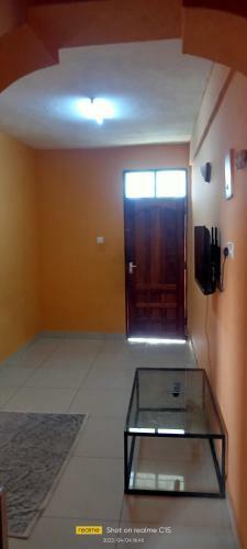 Hostal Mombasa Bamburi One Bedroom